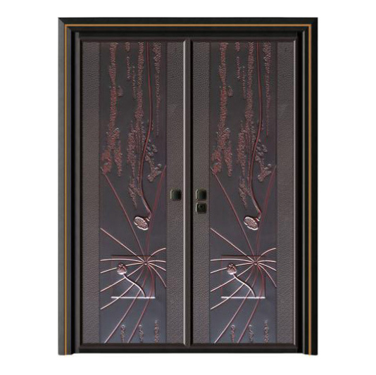 高端铝木装甲卡门