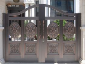 家装实例家装实例-003