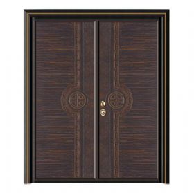 防爆铸铝门20-6352独步天下