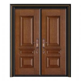 防爆铸铝门20-6355更胜一筹