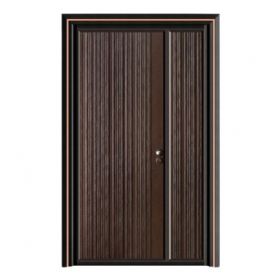 防爆铸铝门20-6358一路顺风