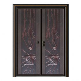 高端铝木装甲卡门SBL-K2113坚如磐石