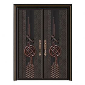 高端铝木装甲卡门SBL-K2118璀璨夺目